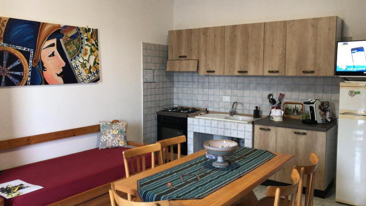Tuttifrutti Holiday Acireale Luaran gambar