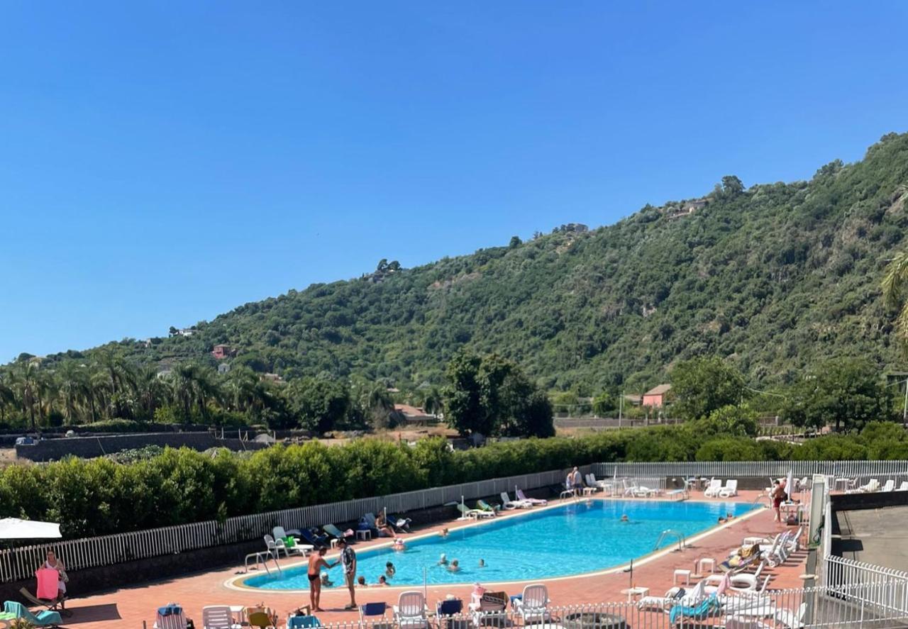 Tuttifrutti Holiday Acireale Luaran gambar