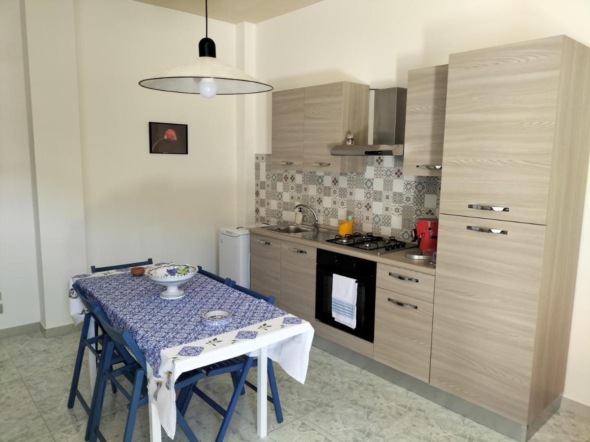 Tuttifrutti Holiday Acireale Luaran gambar