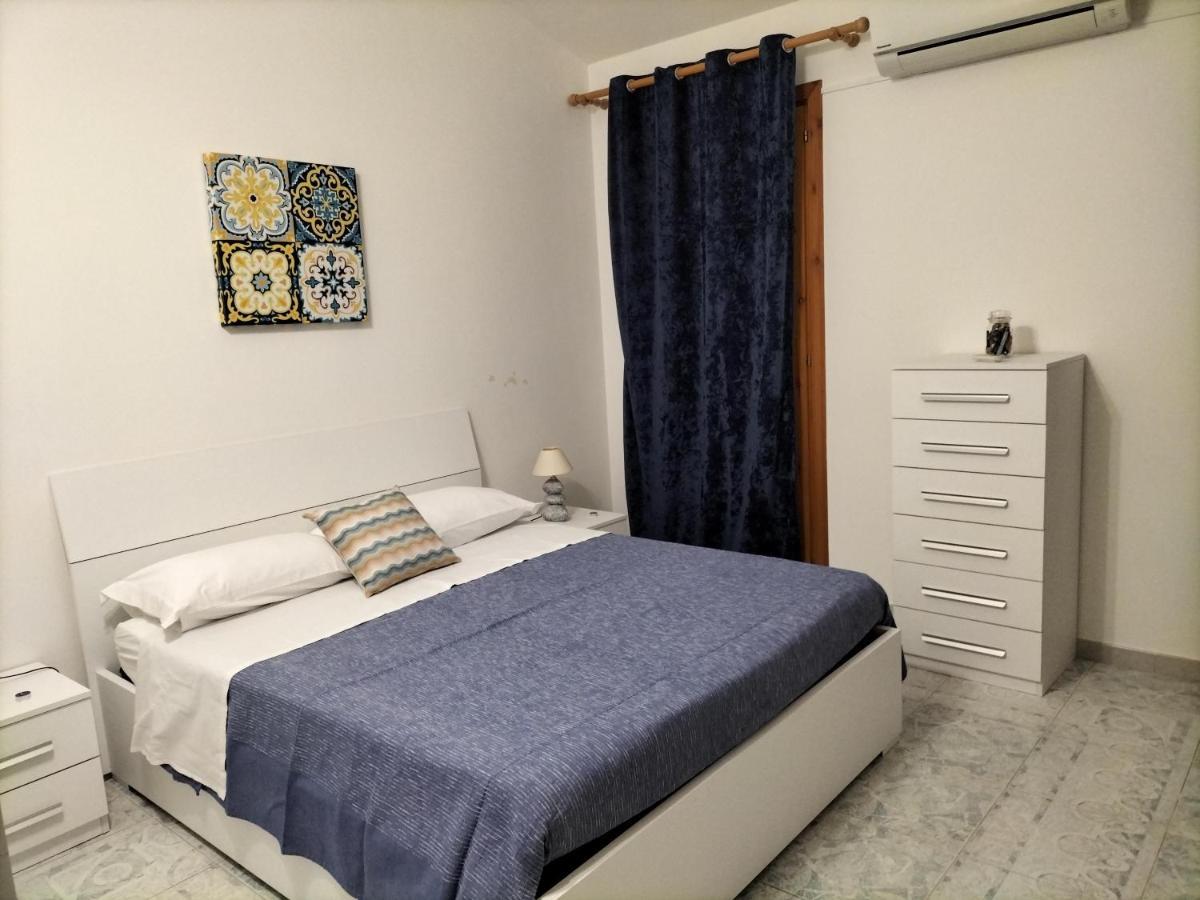 Tuttifrutti Holiday Acireale Luaran gambar