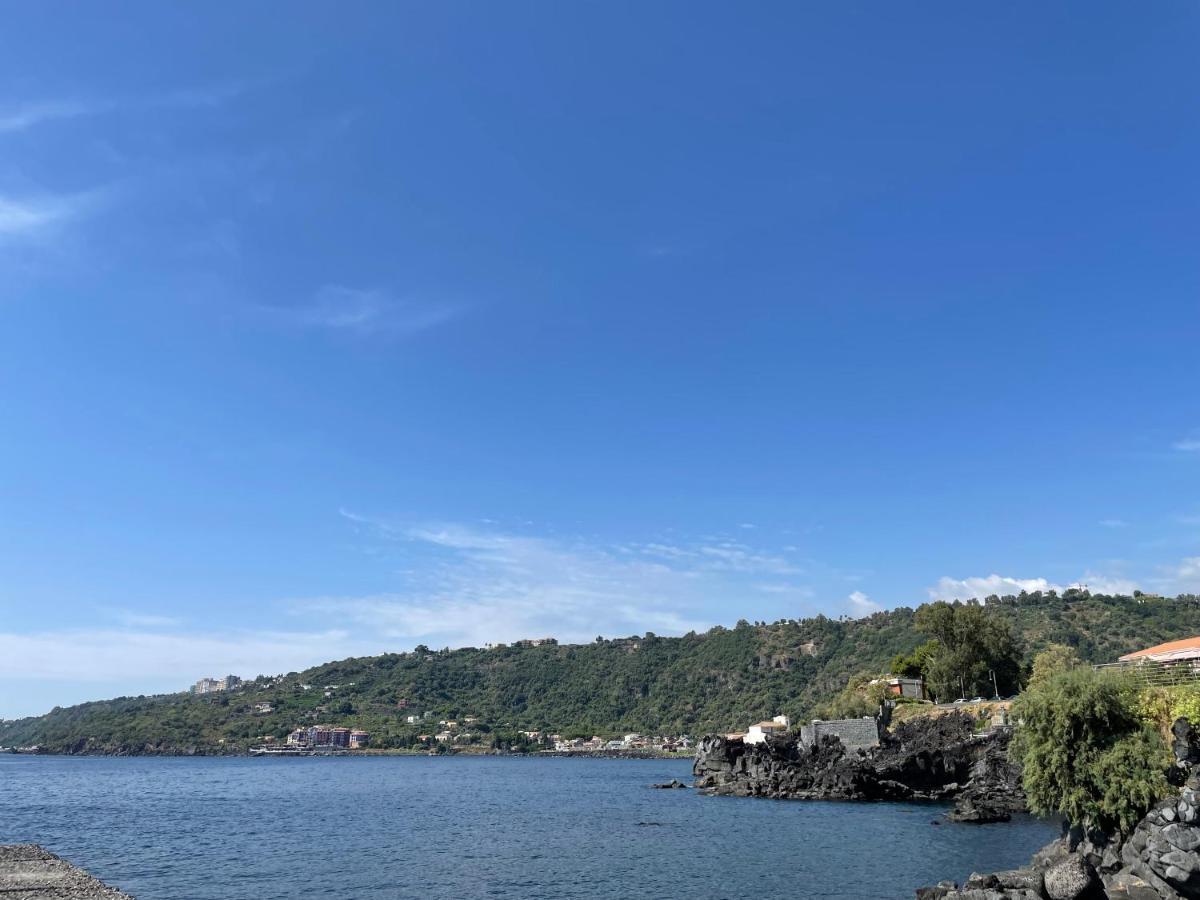 Tuttifrutti Holiday Acireale Luaran gambar