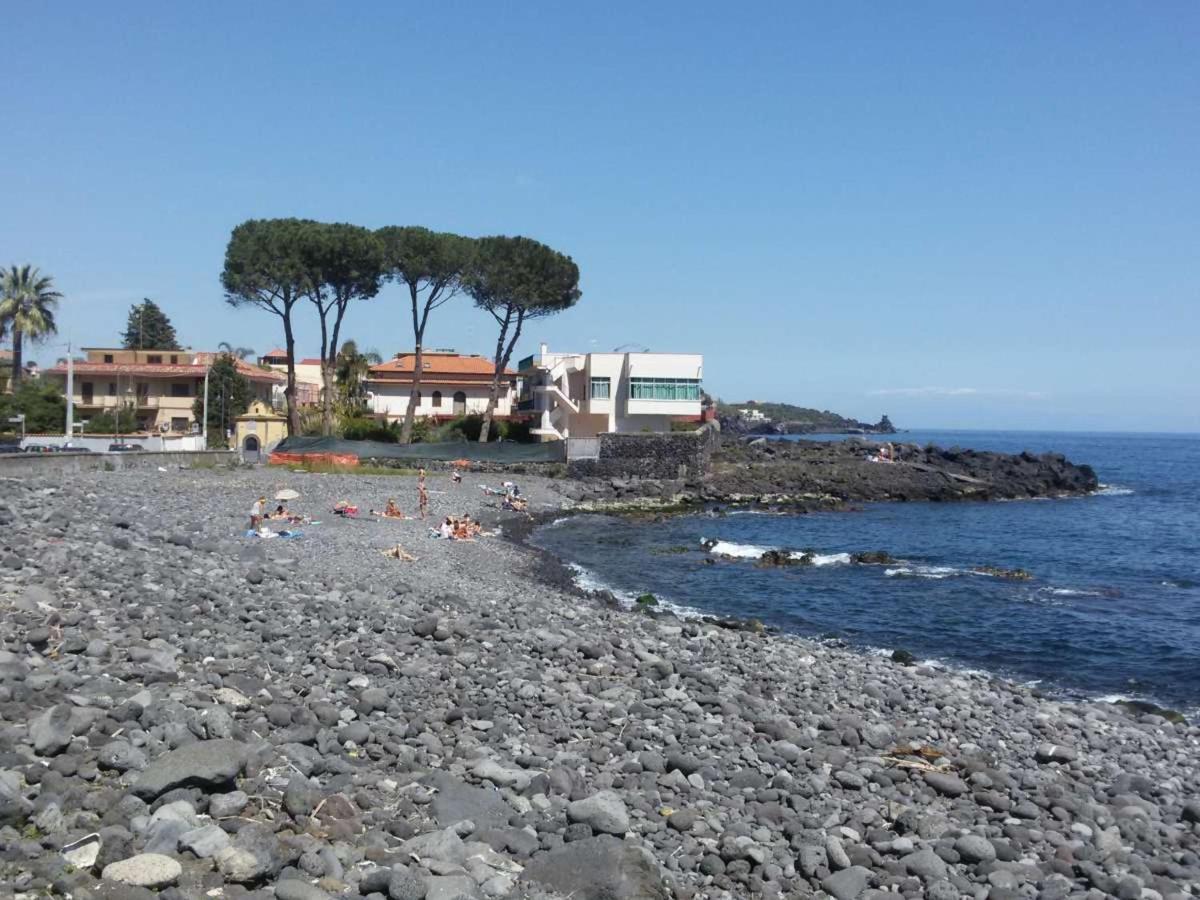 Tuttifrutti Holiday Acireale Luaran gambar