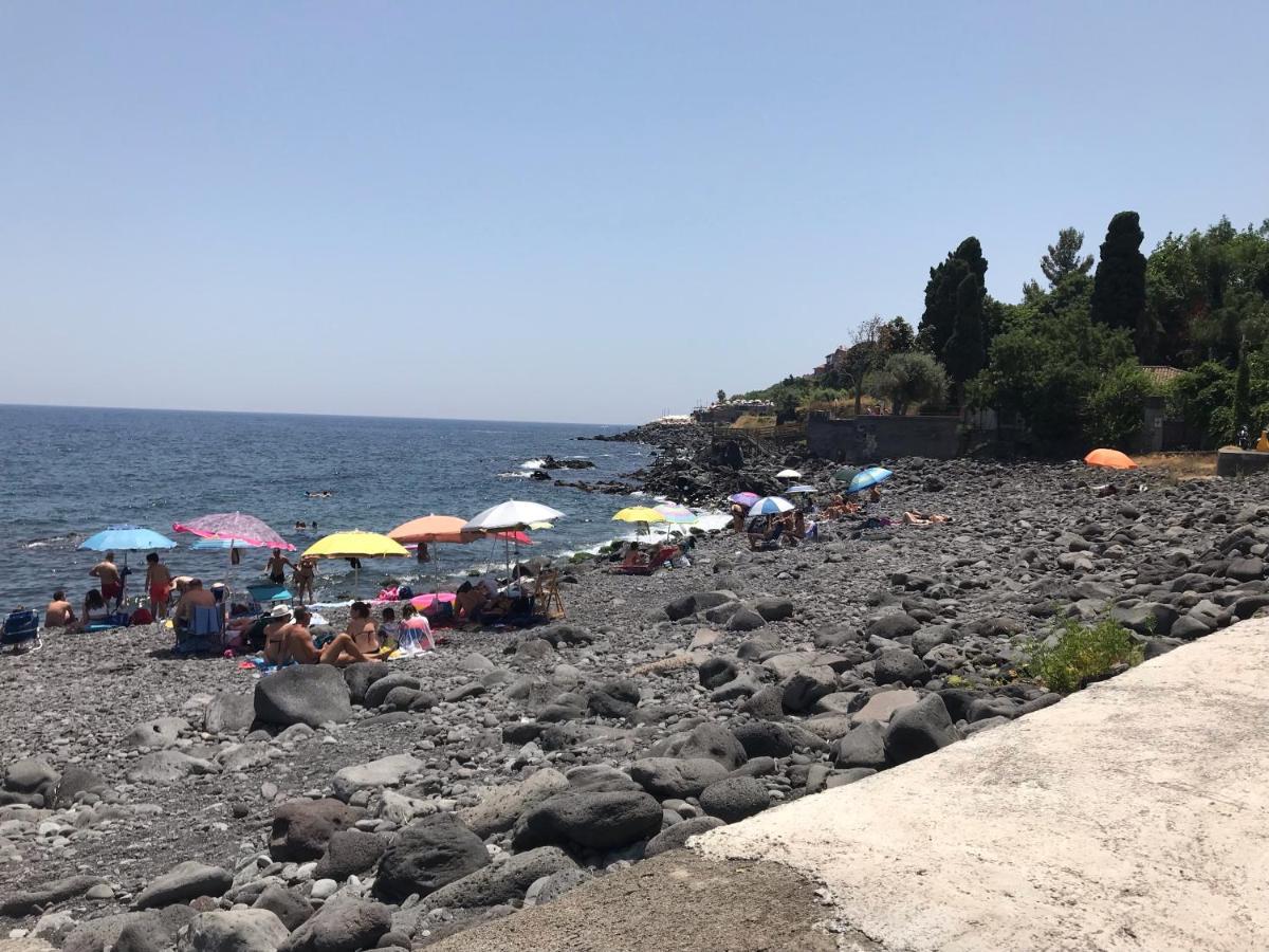 Tuttifrutti Holiday Acireale Luaran gambar
