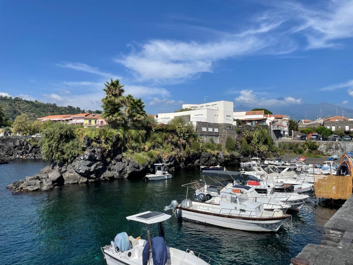 Tuttifrutti Holiday Acireale Luaran gambar