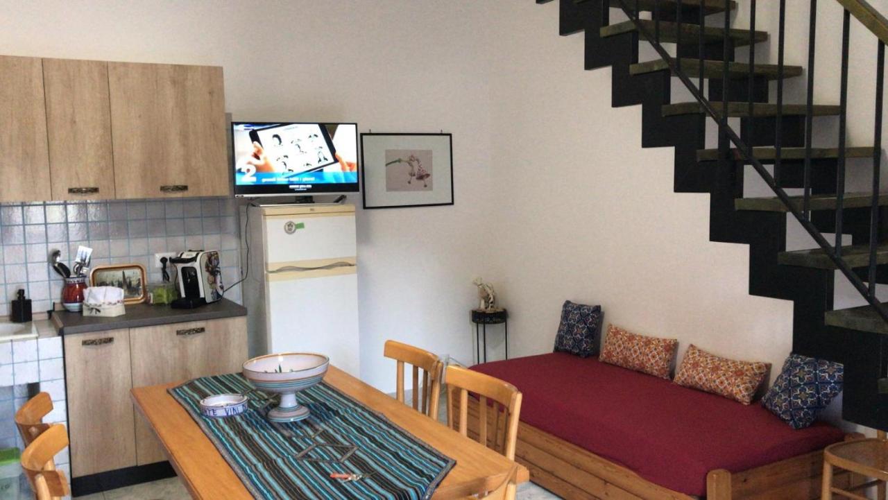 Tuttifrutti Holiday Acireale Luaran gambar