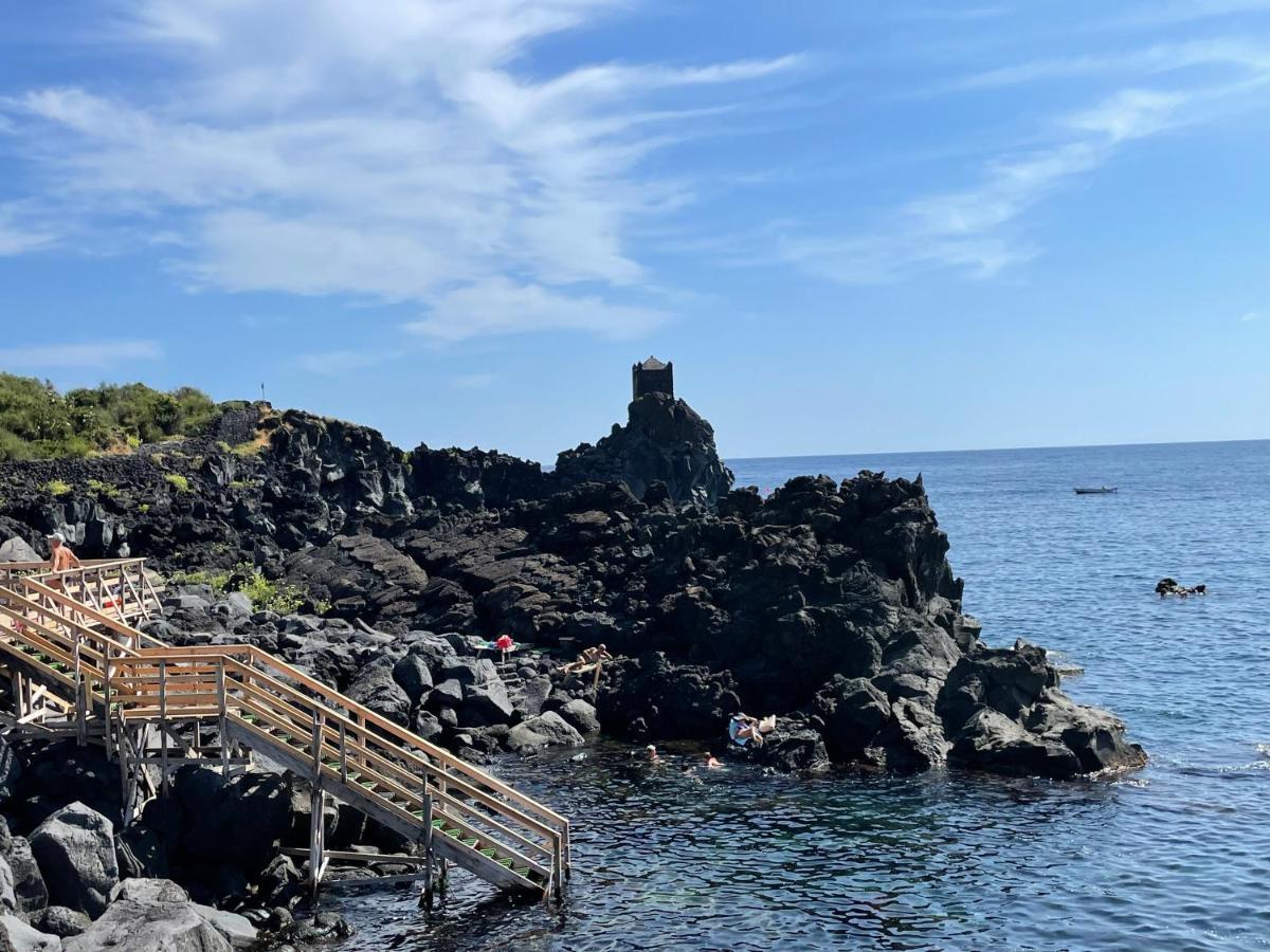 Tuttifrutti Holiday Acireale Luaran gambar