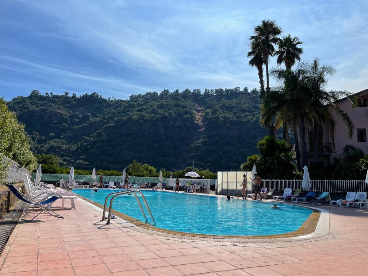 Tuttifrutti Holiday Acireale Luaran gambar