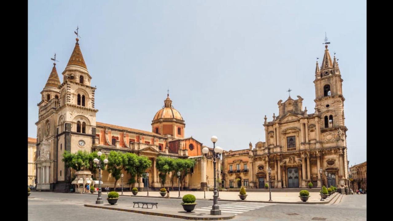Tuttifrutti Holiday Acireale Luaran gambar