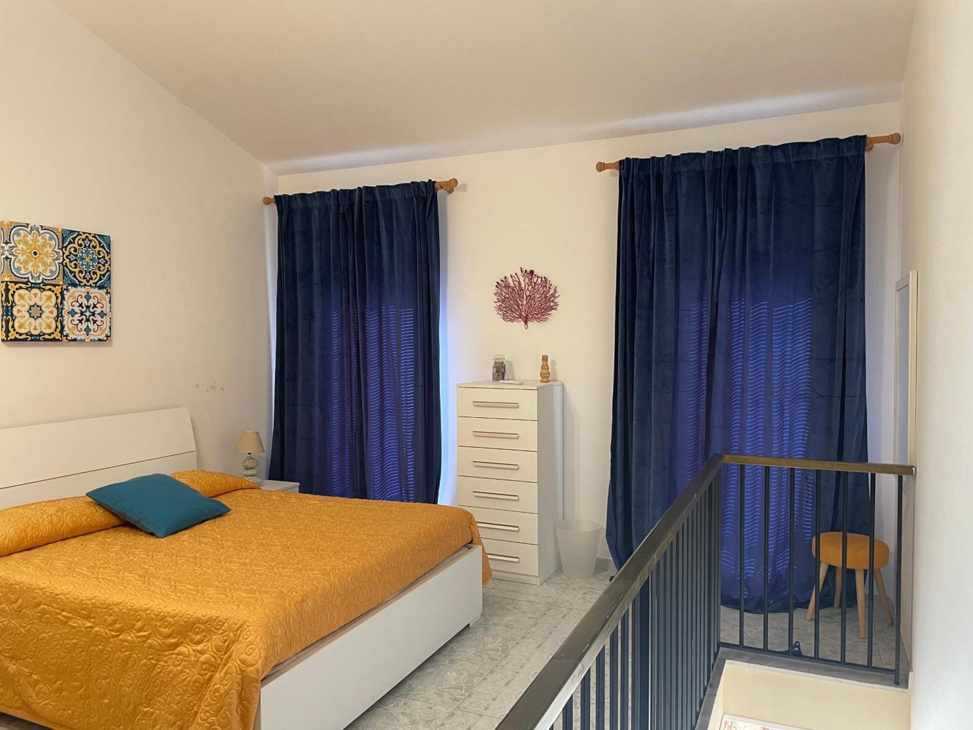 Tuttifrutti Holiday Acireale Luaran gambar