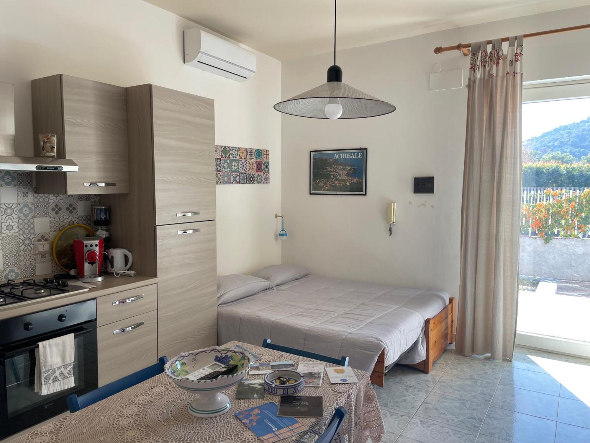 Tuttifrutti Holiday Acireale Luaran gambar