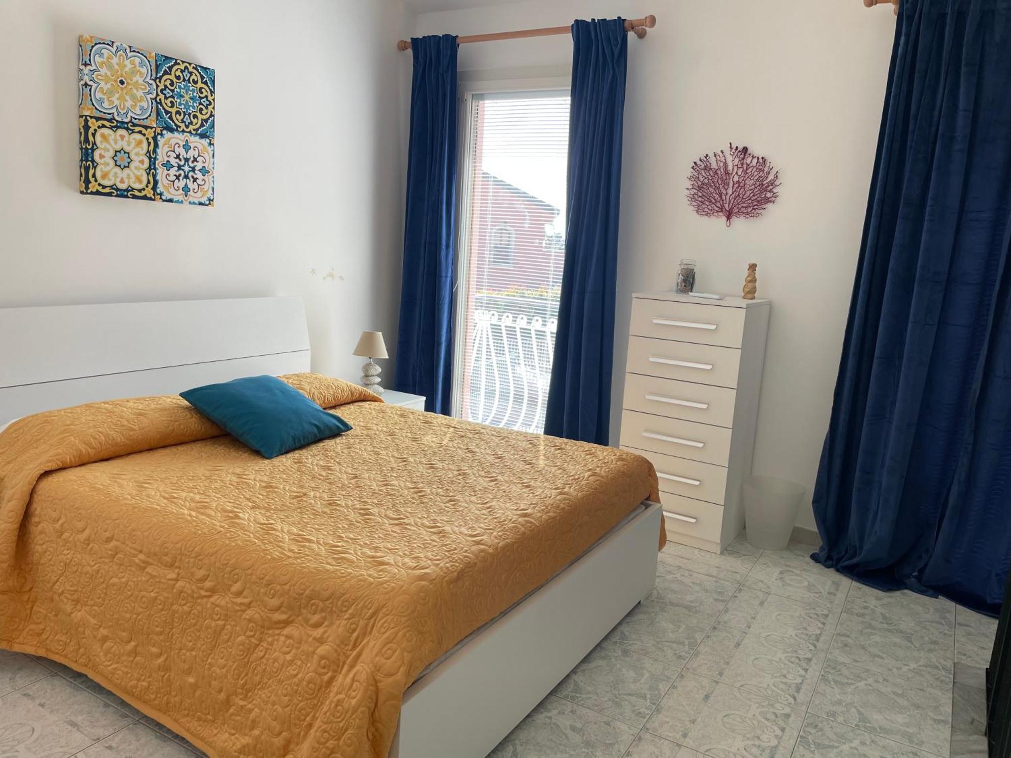 Tuttifrutti Holiday Acireale Luaran gambar
