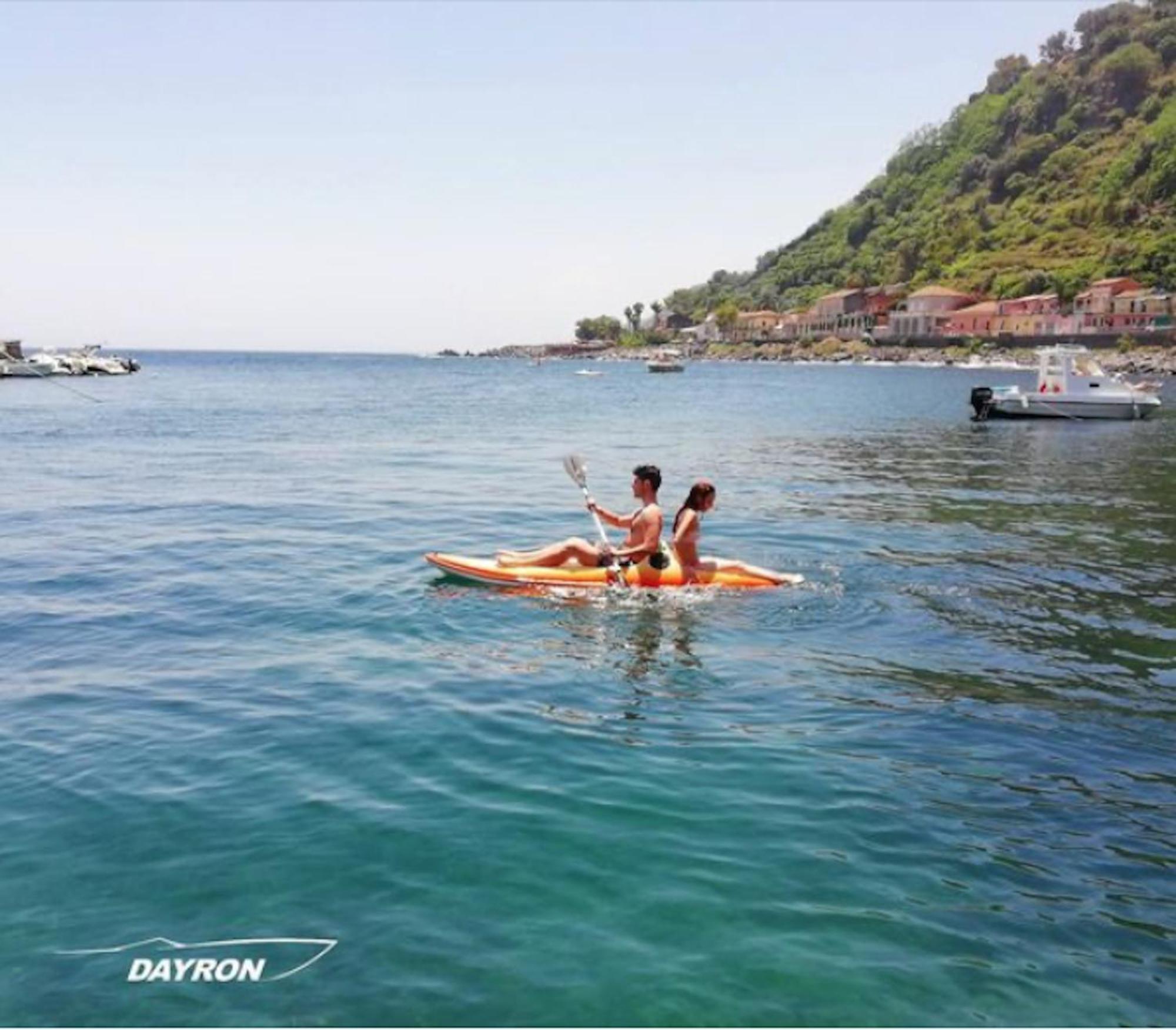 Tuttifrutti Holiday Acireale Luaran gambar