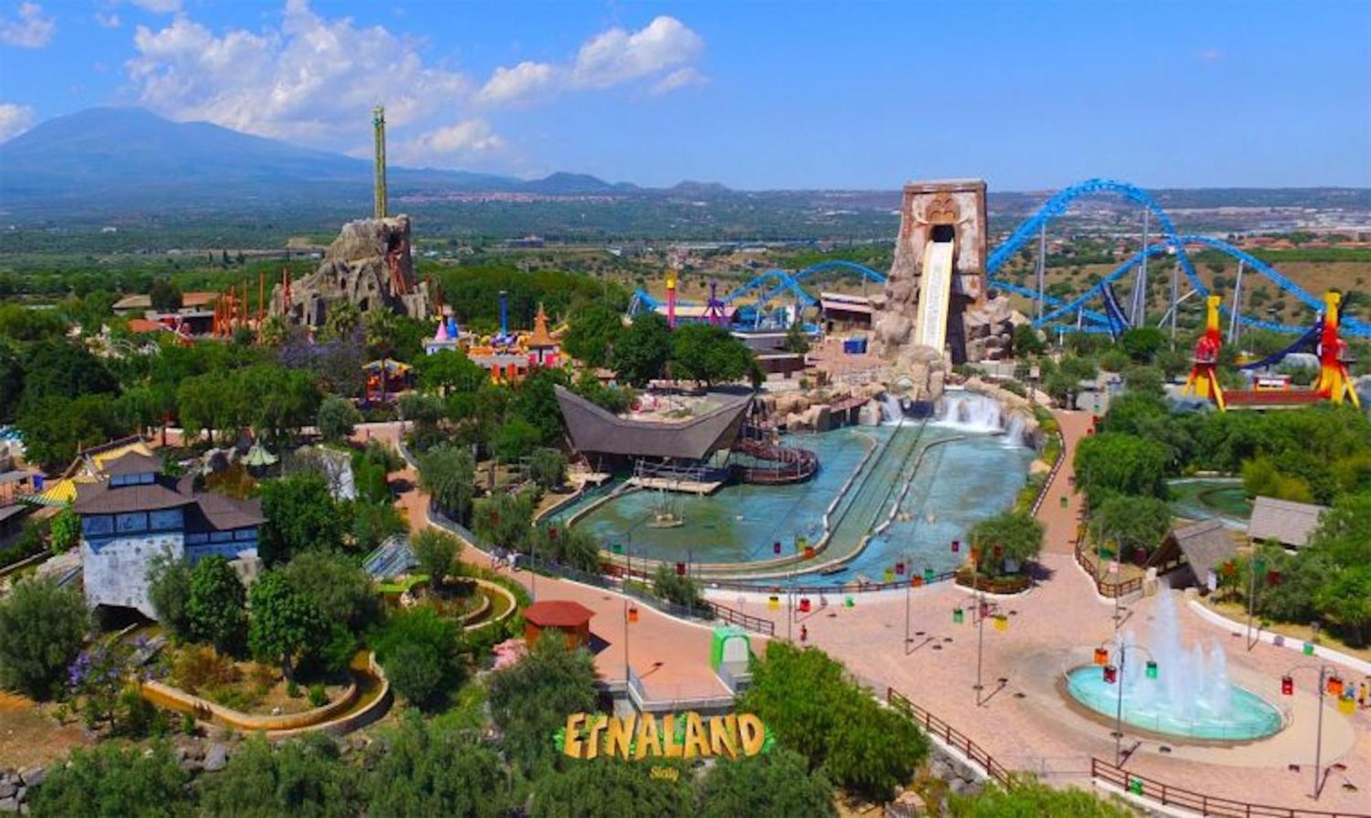 Tuttifrutti Holiday Acireale Luaran gambar
