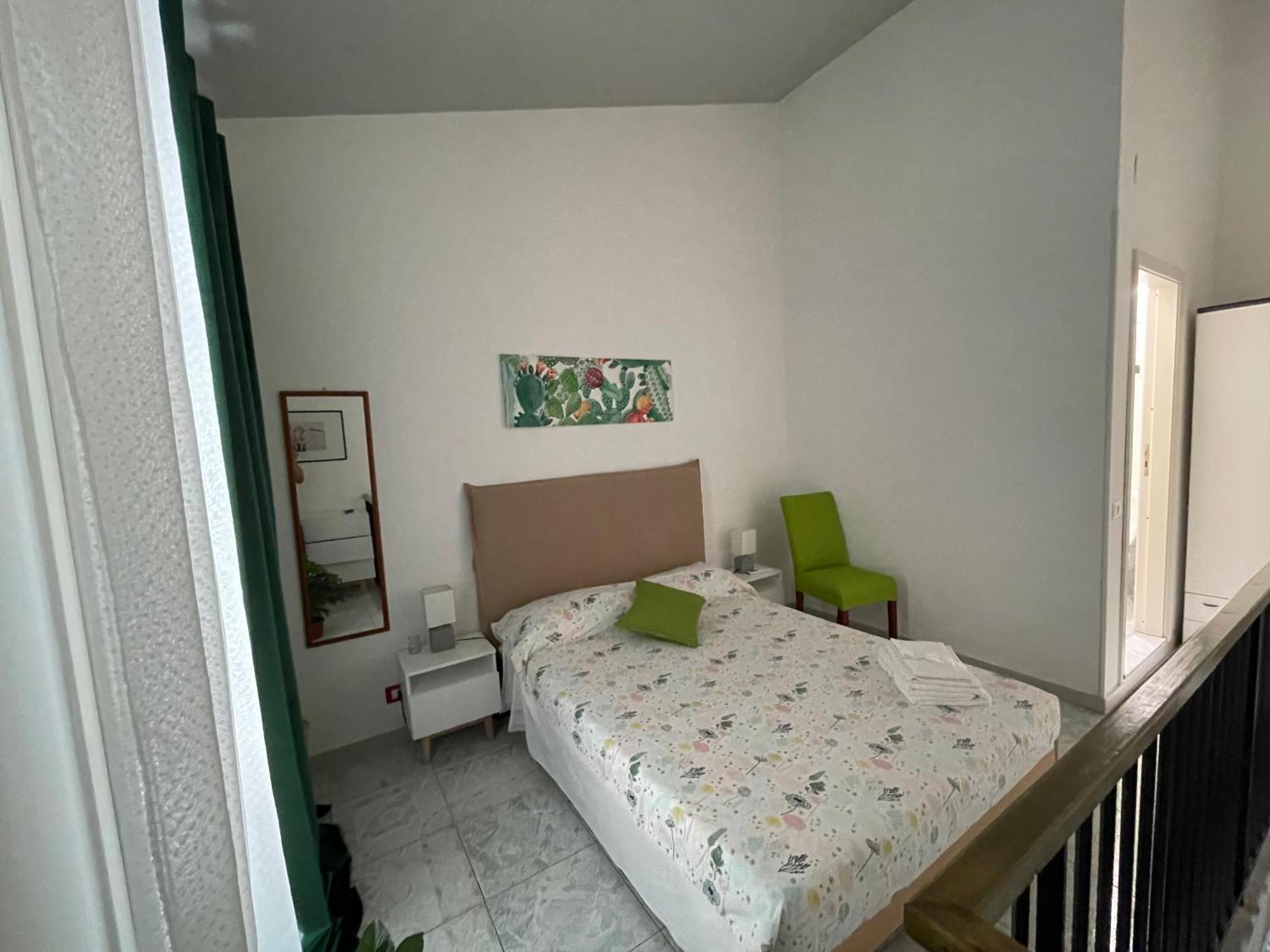 Tuttifrutti Holiday Acireale Luaran gambar