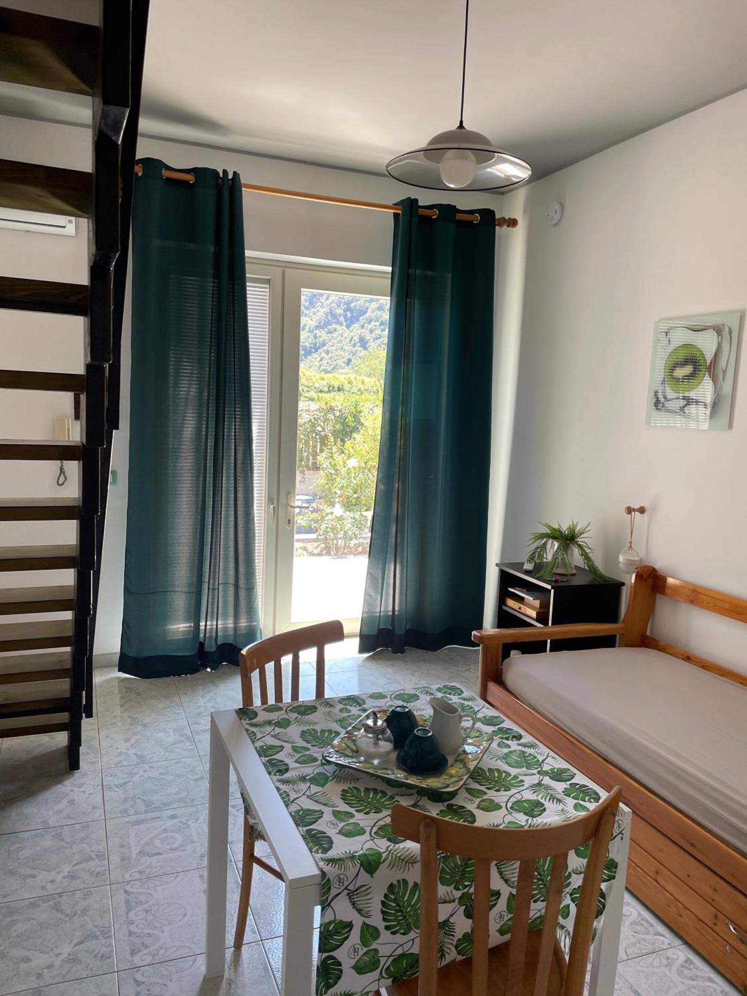 Tuttifrutti Holiday Acireale Luaran gambar