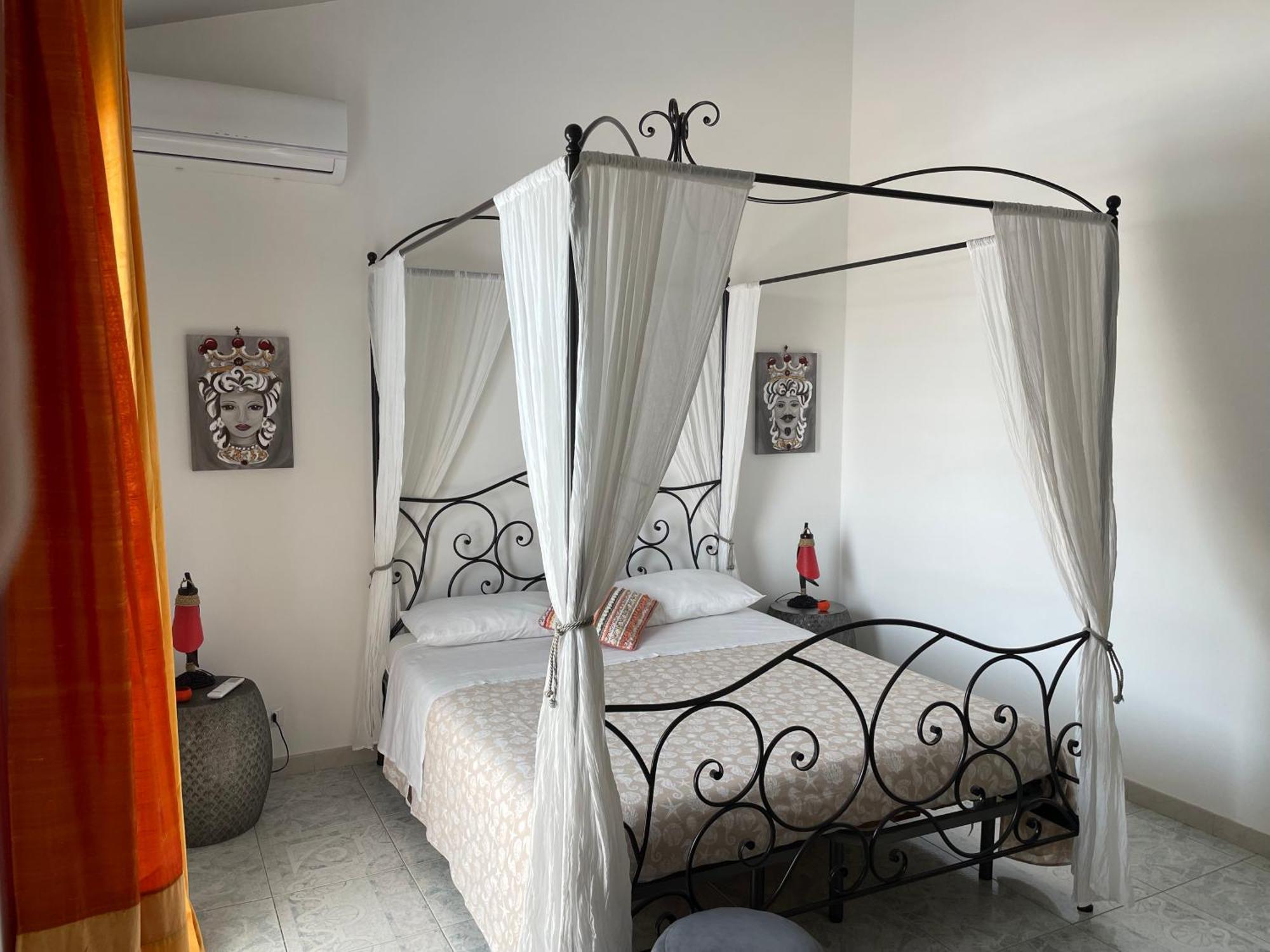 Tuttifrutti Holiday Acireale Luaran gambar